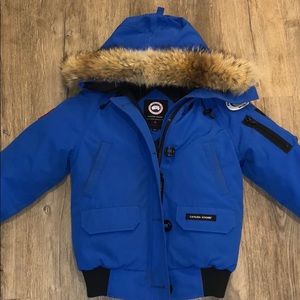 Canada Goose Jacket